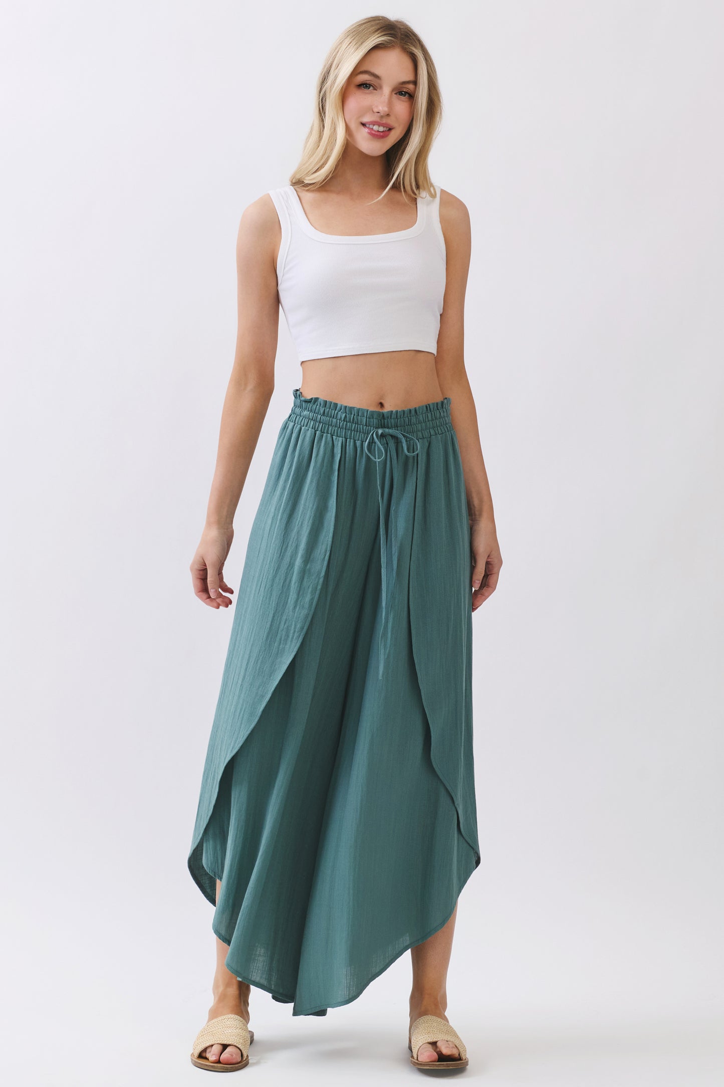 Gwennie Pants
