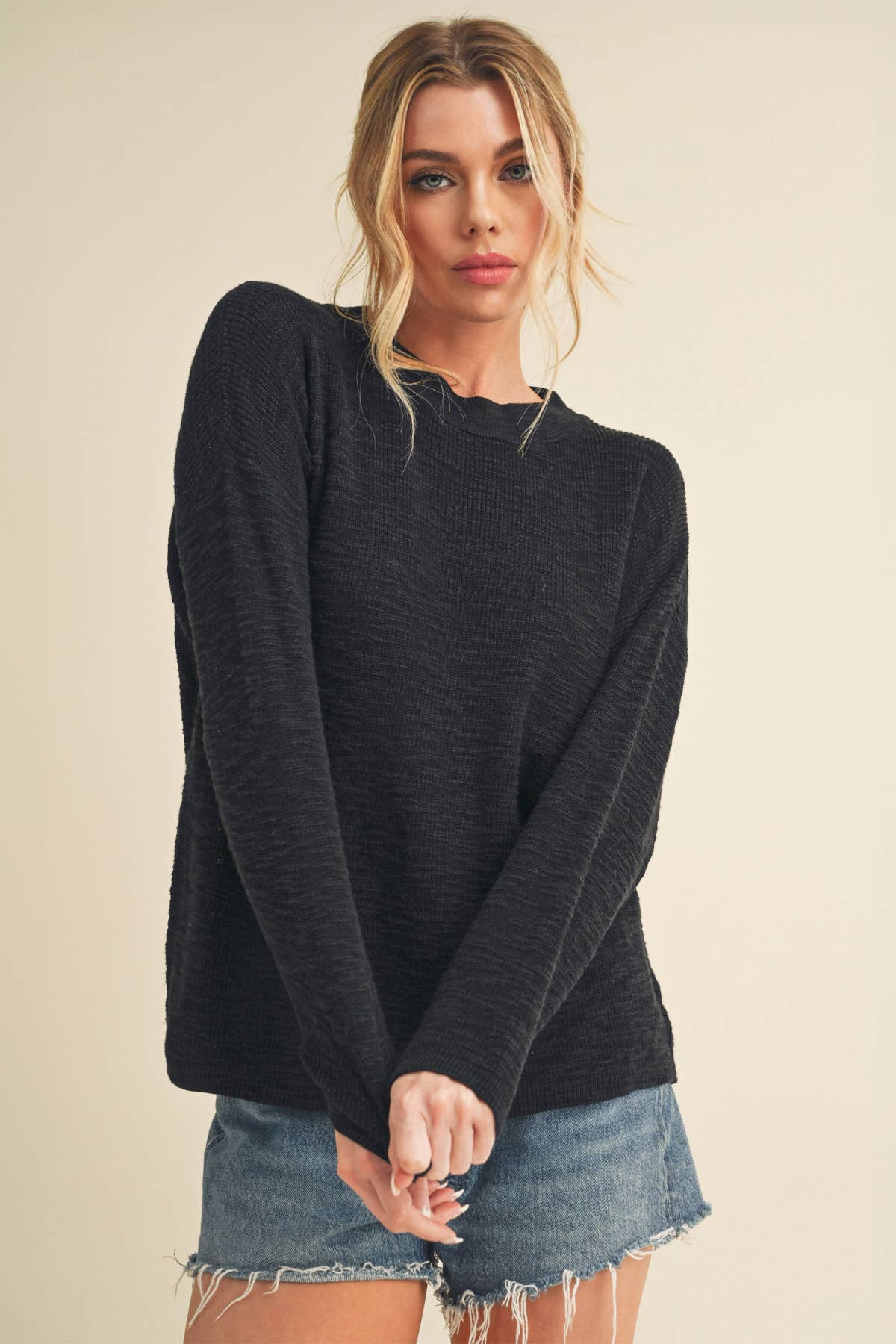 Rayla Sweater