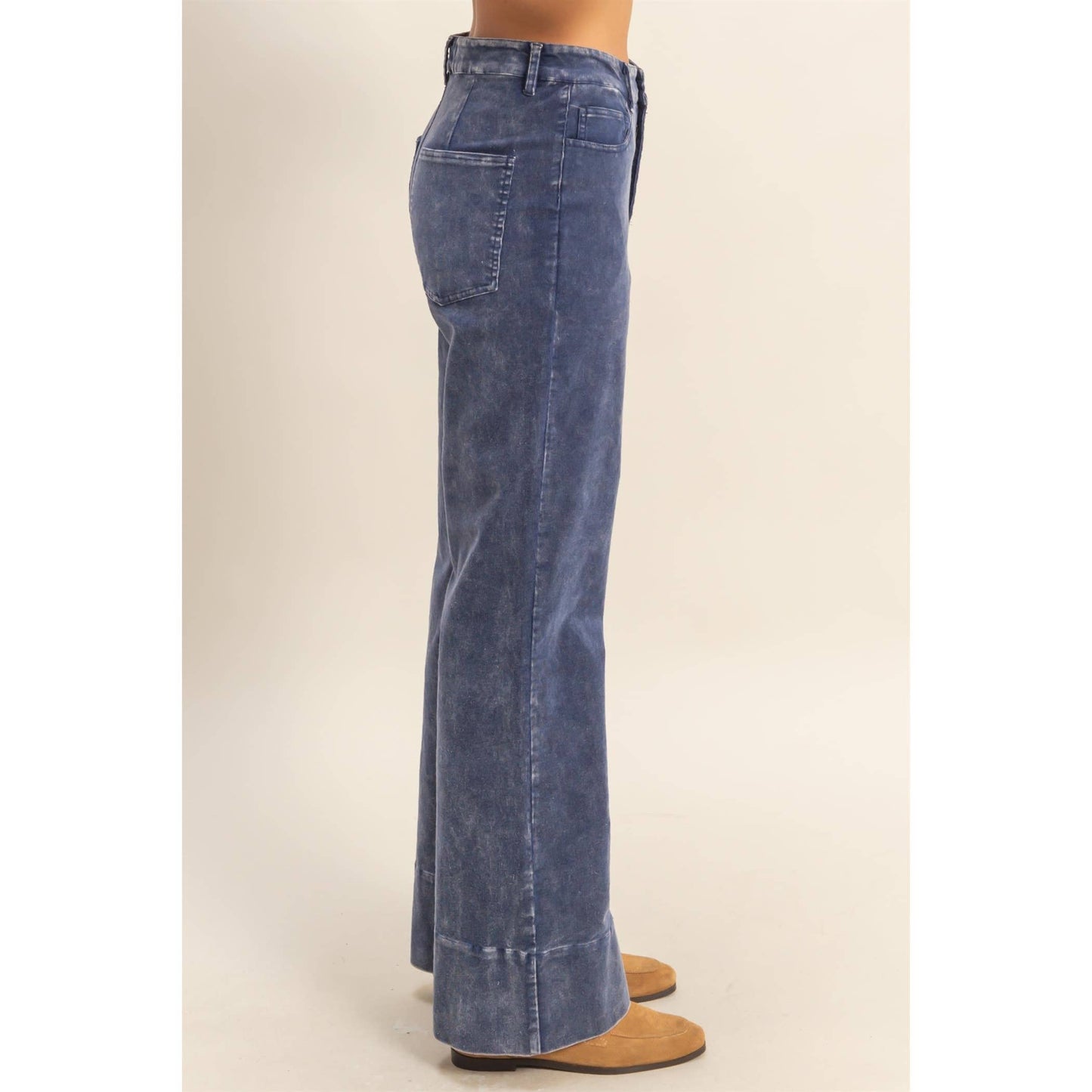 Alyssa Pants