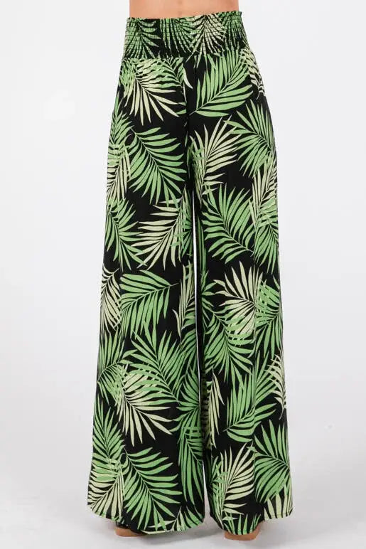 Koloa Town Pants