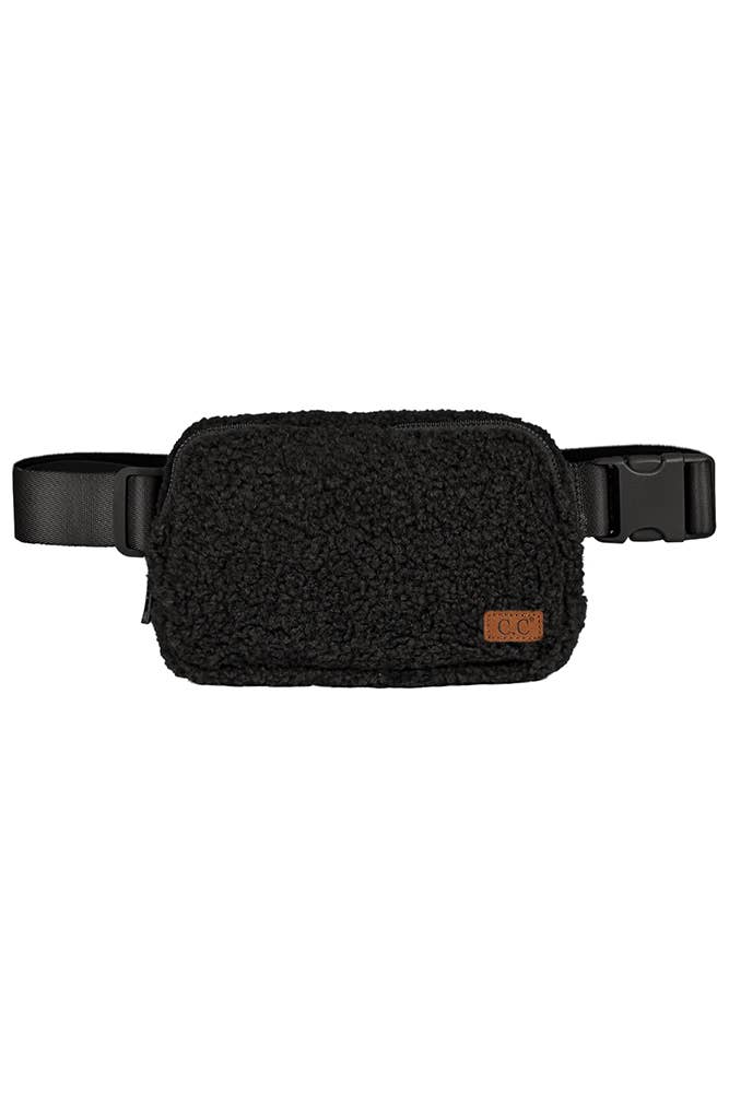 Sherpa Fanny Pack