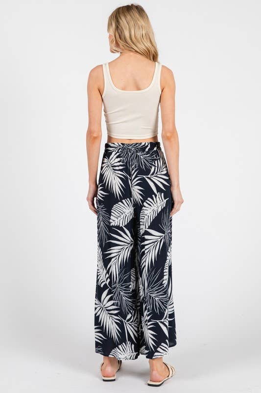 Santorini Pants