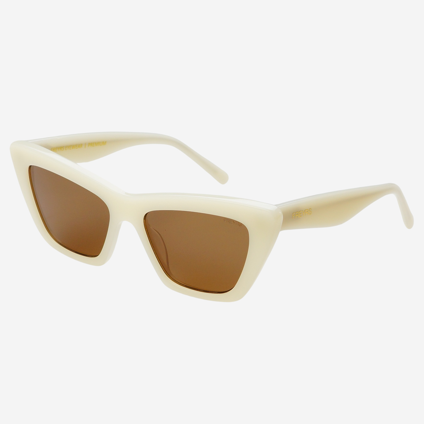 Siena Cat Eye Sunglasses