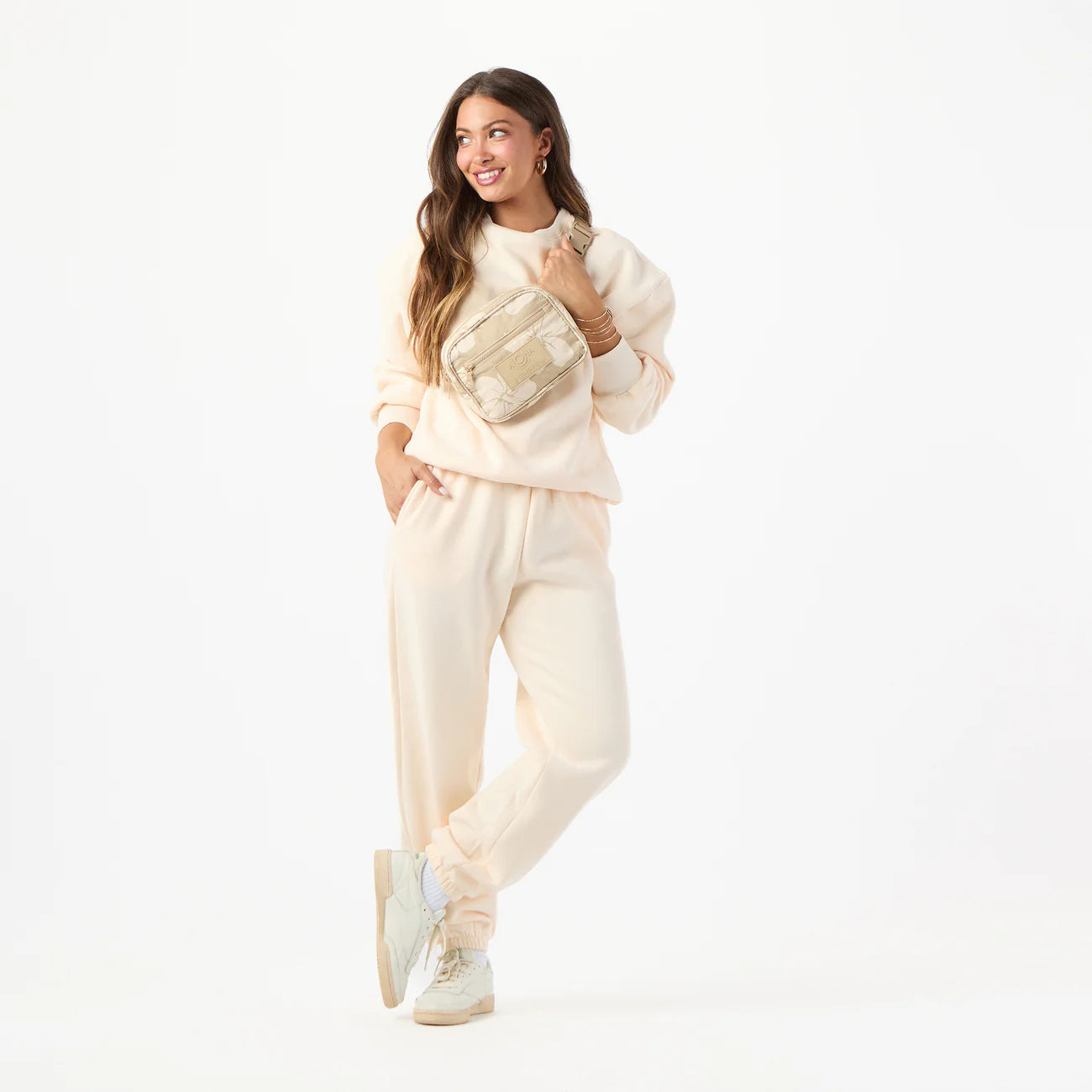 Hana Hou Hip Pack
