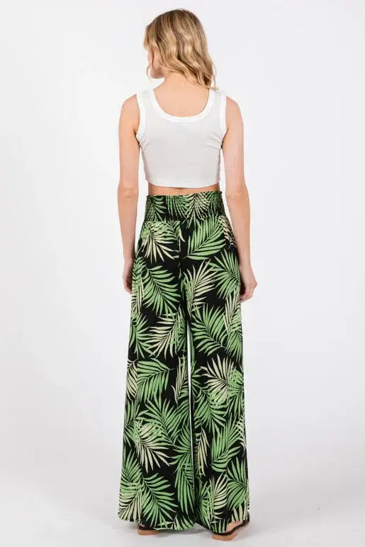 Koloa Town Pants
