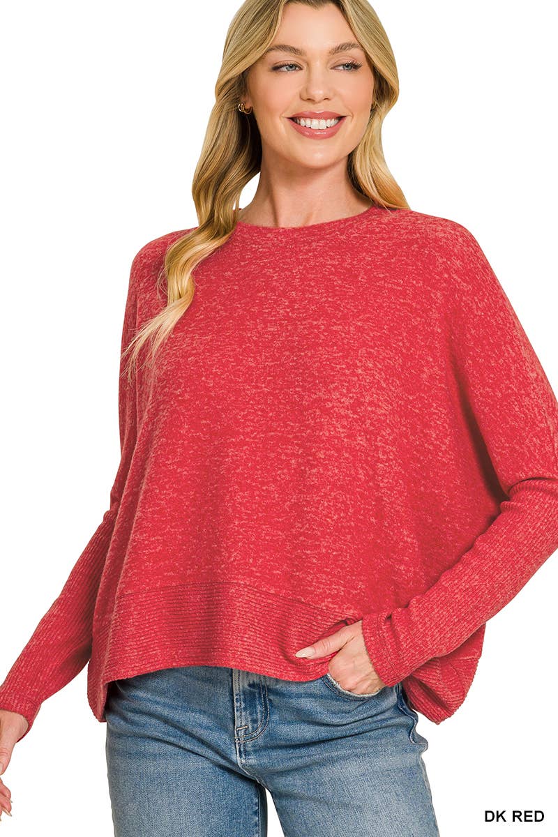 Hadley Sweater