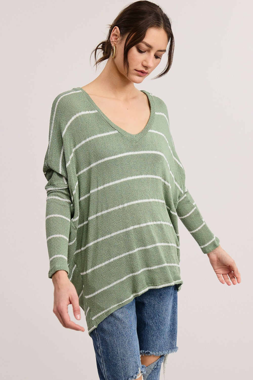Cloudscape Dolman