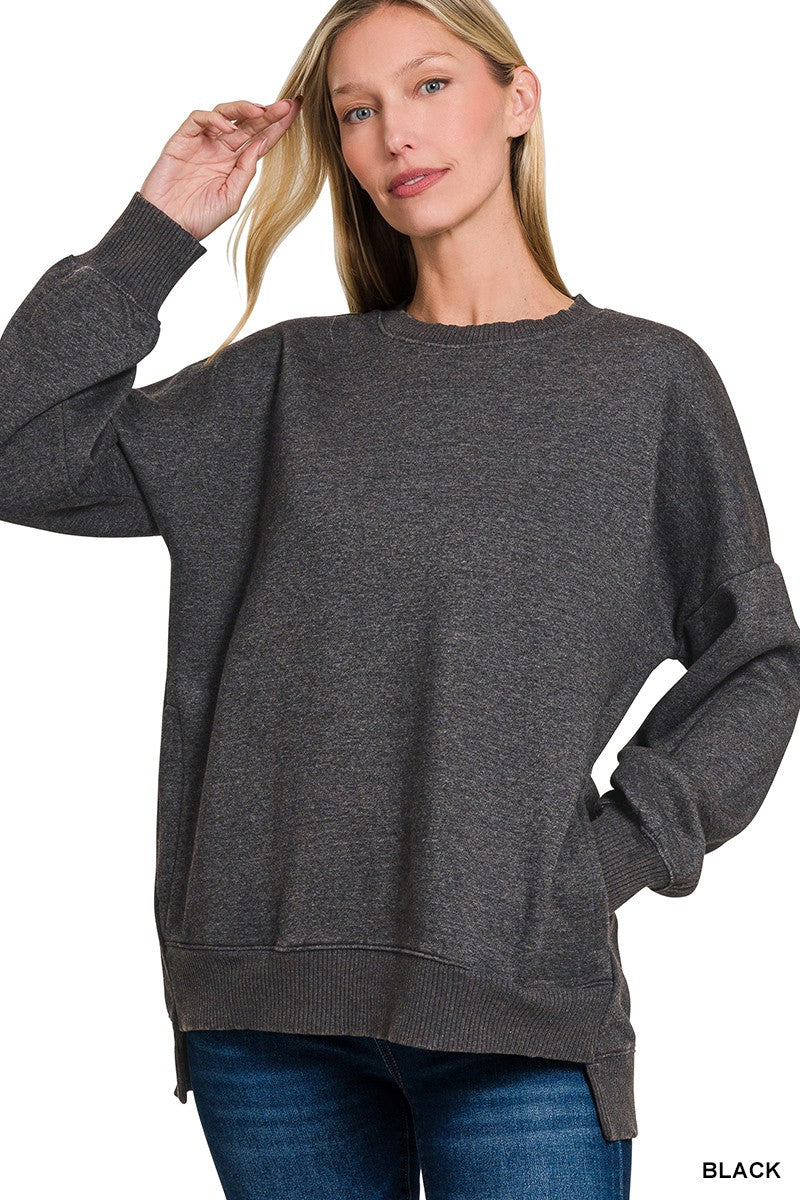 Mirren Sweatshirt