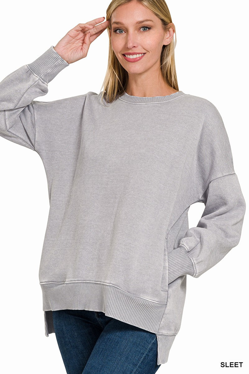 Mirren Sweatshirt