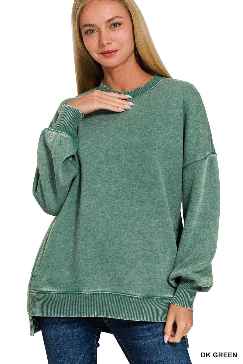Mirren Sweatshirt
