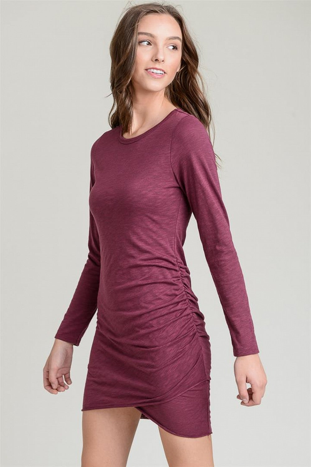 Ruby Dress-Ruby