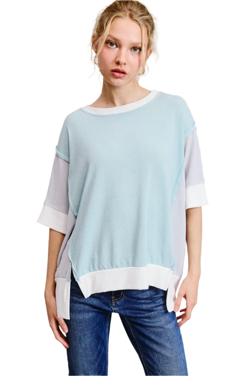 Arabelle Top