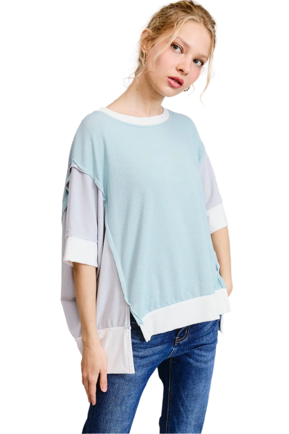 Arabelle Top