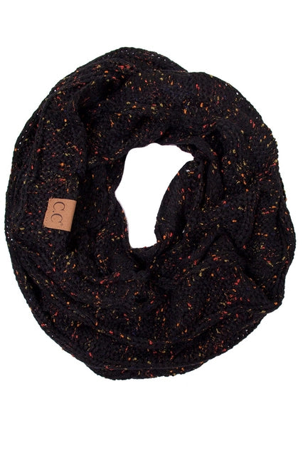 C.C Infinity Scarf