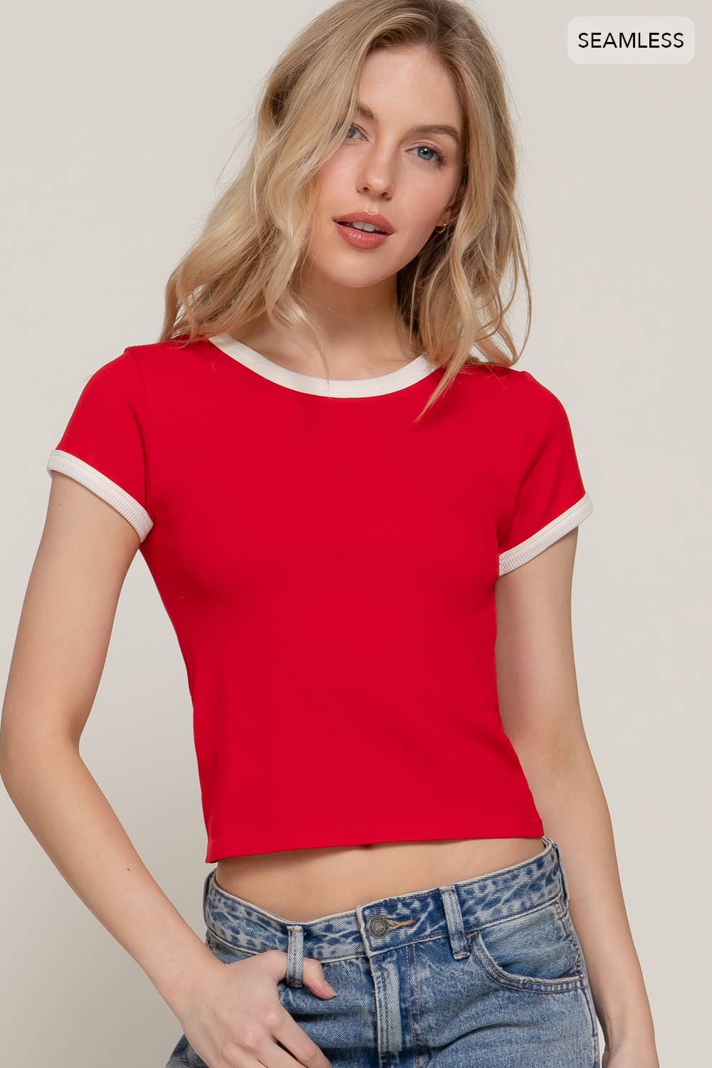 Classic Tee