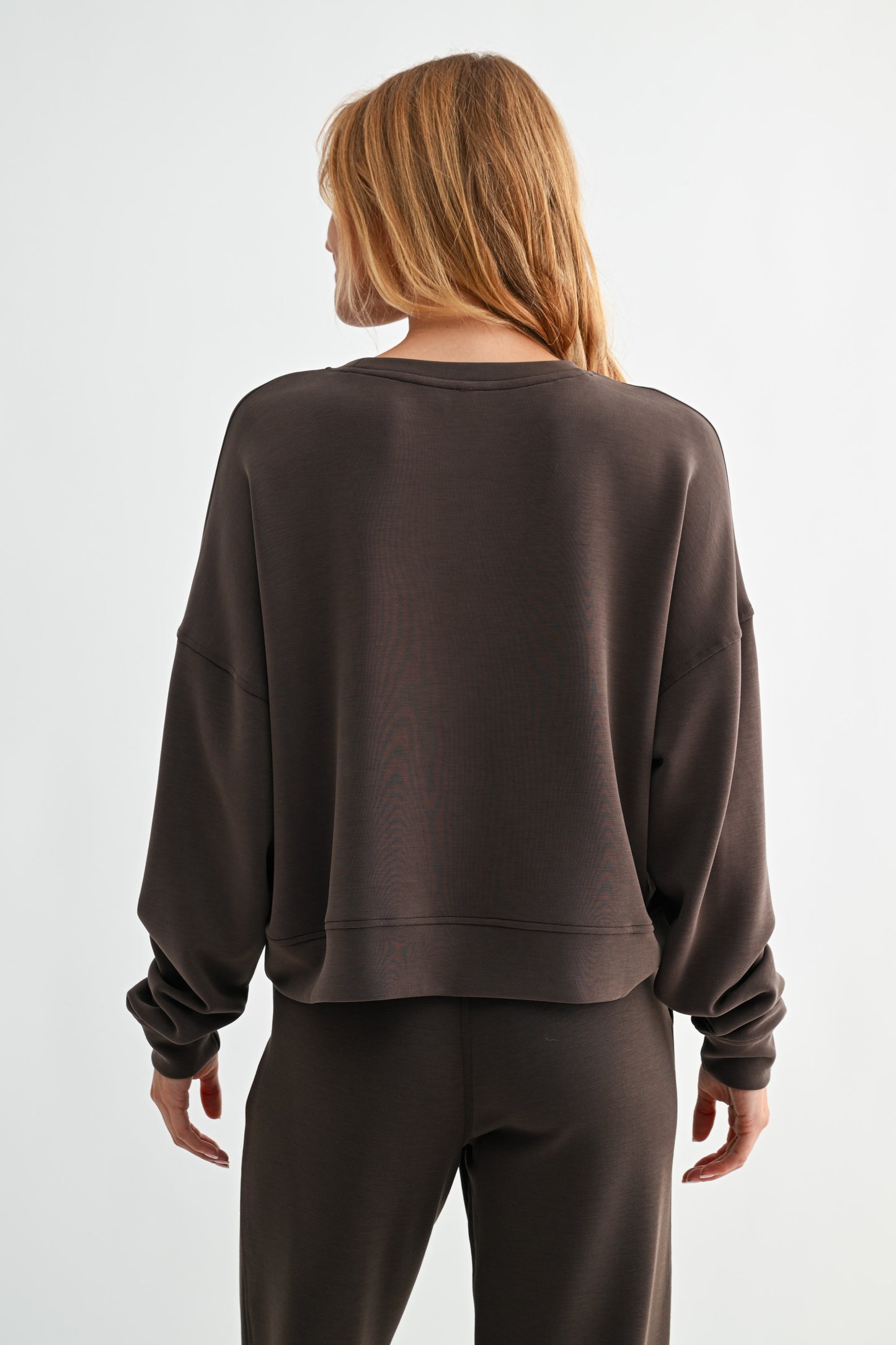 Laguna Sweatshirt (Set)