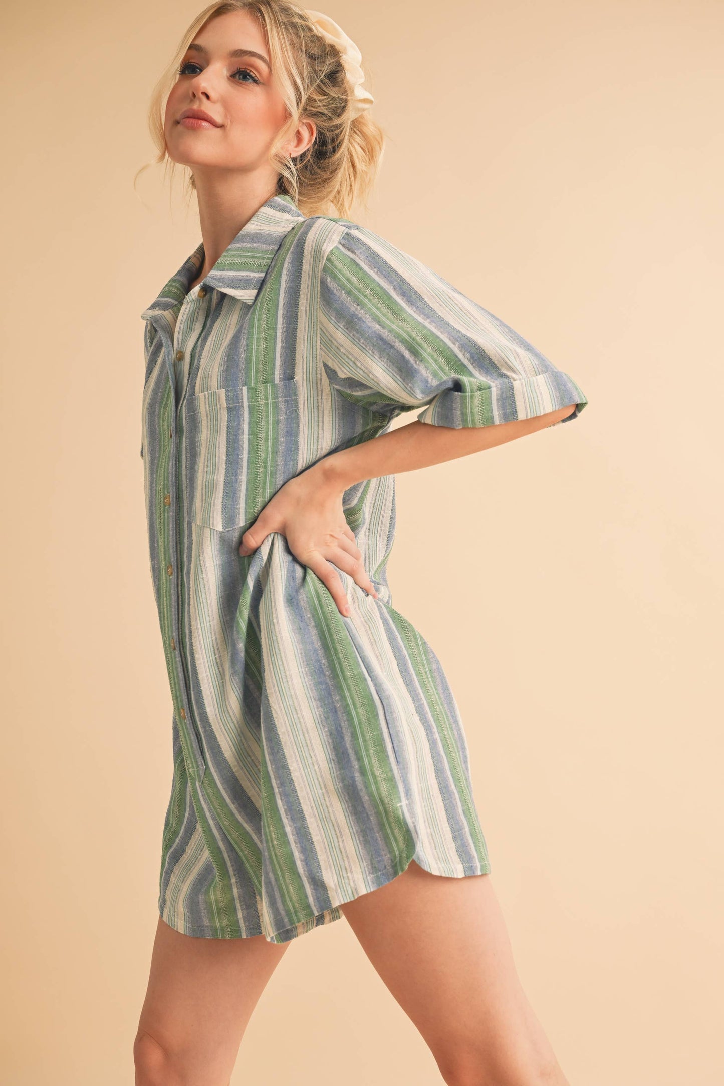 Sorell Romper