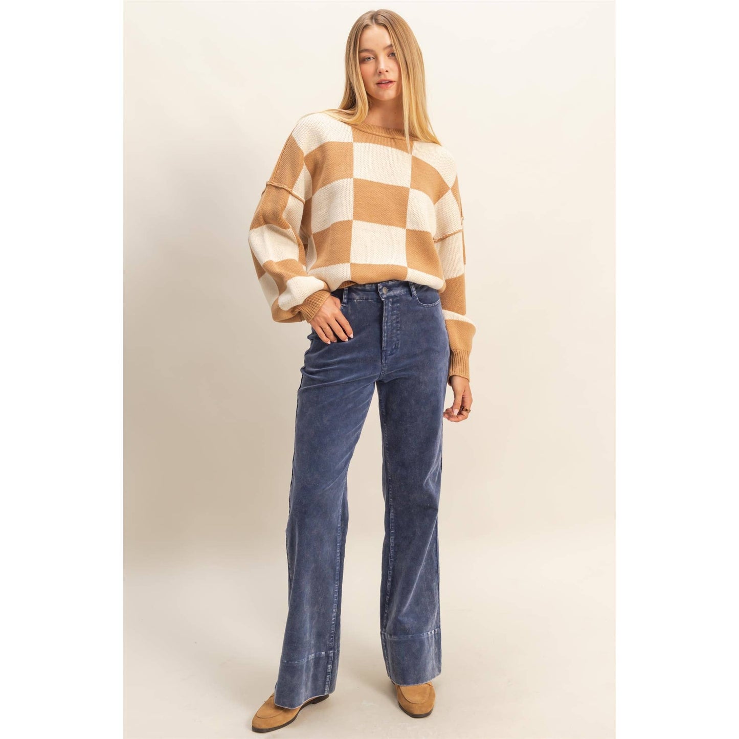 Alyssa Pants