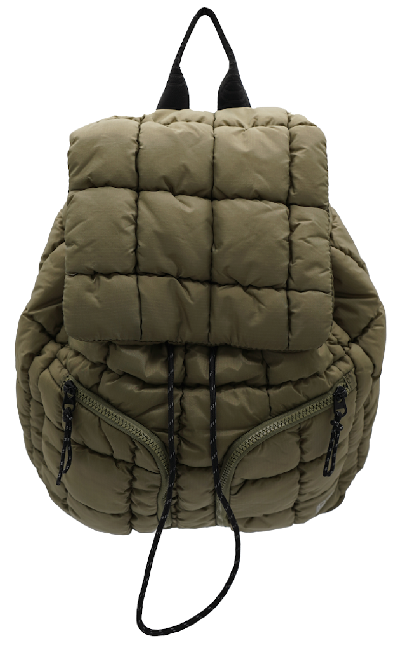 Cloud Space Backpack