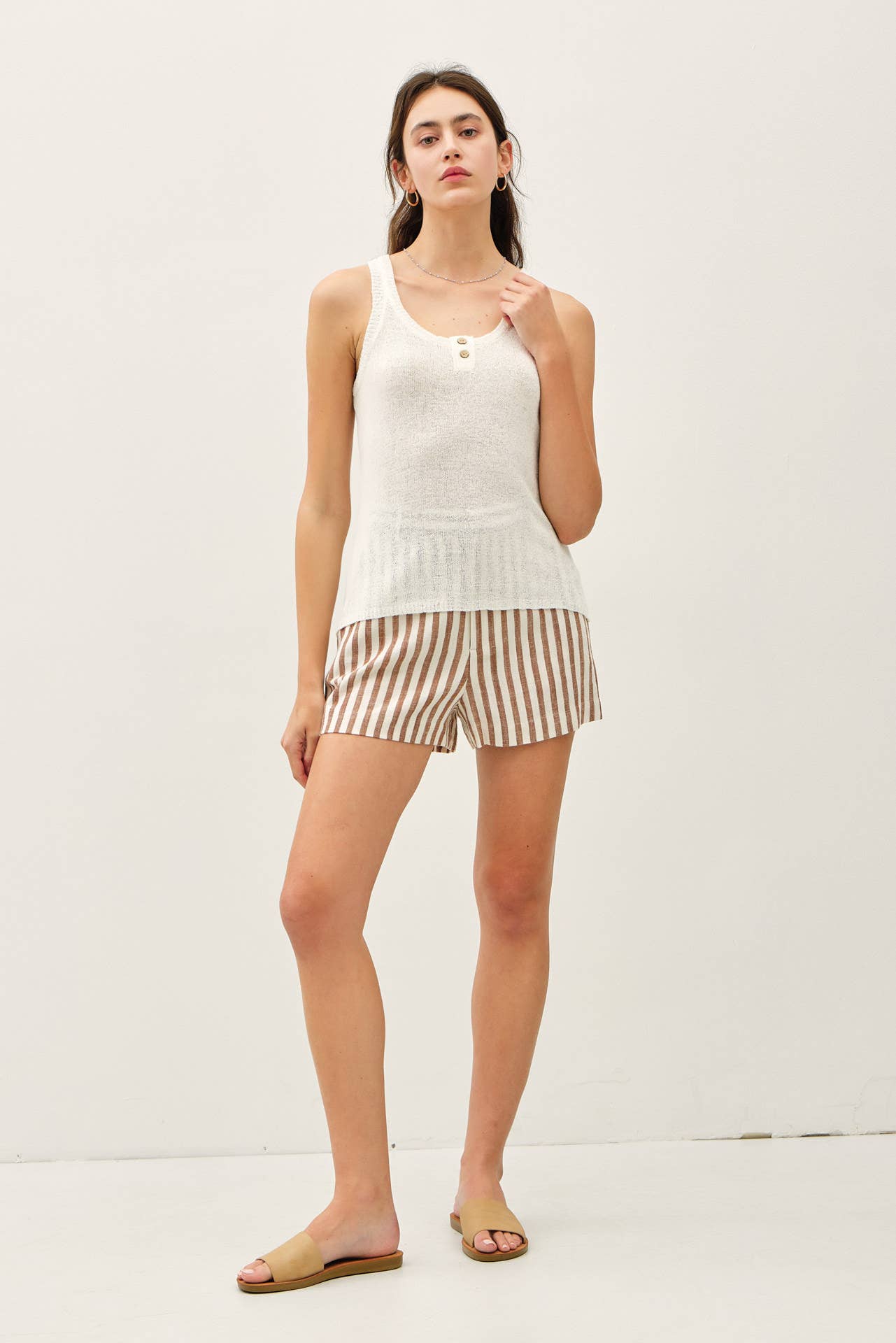 Summer Tank