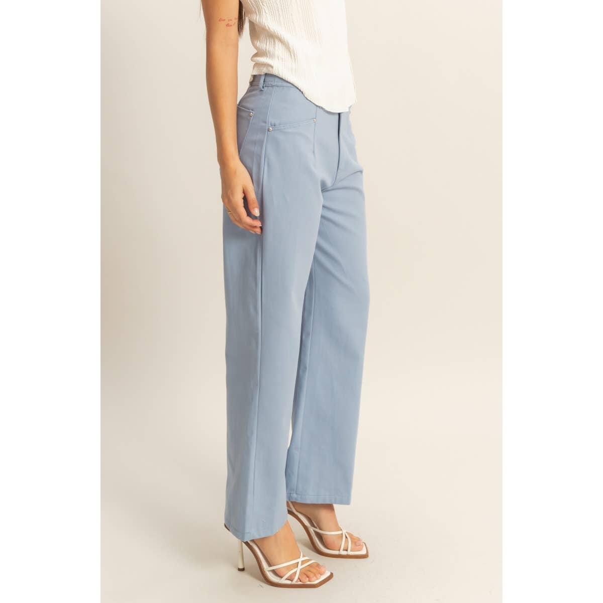 Luna Pants