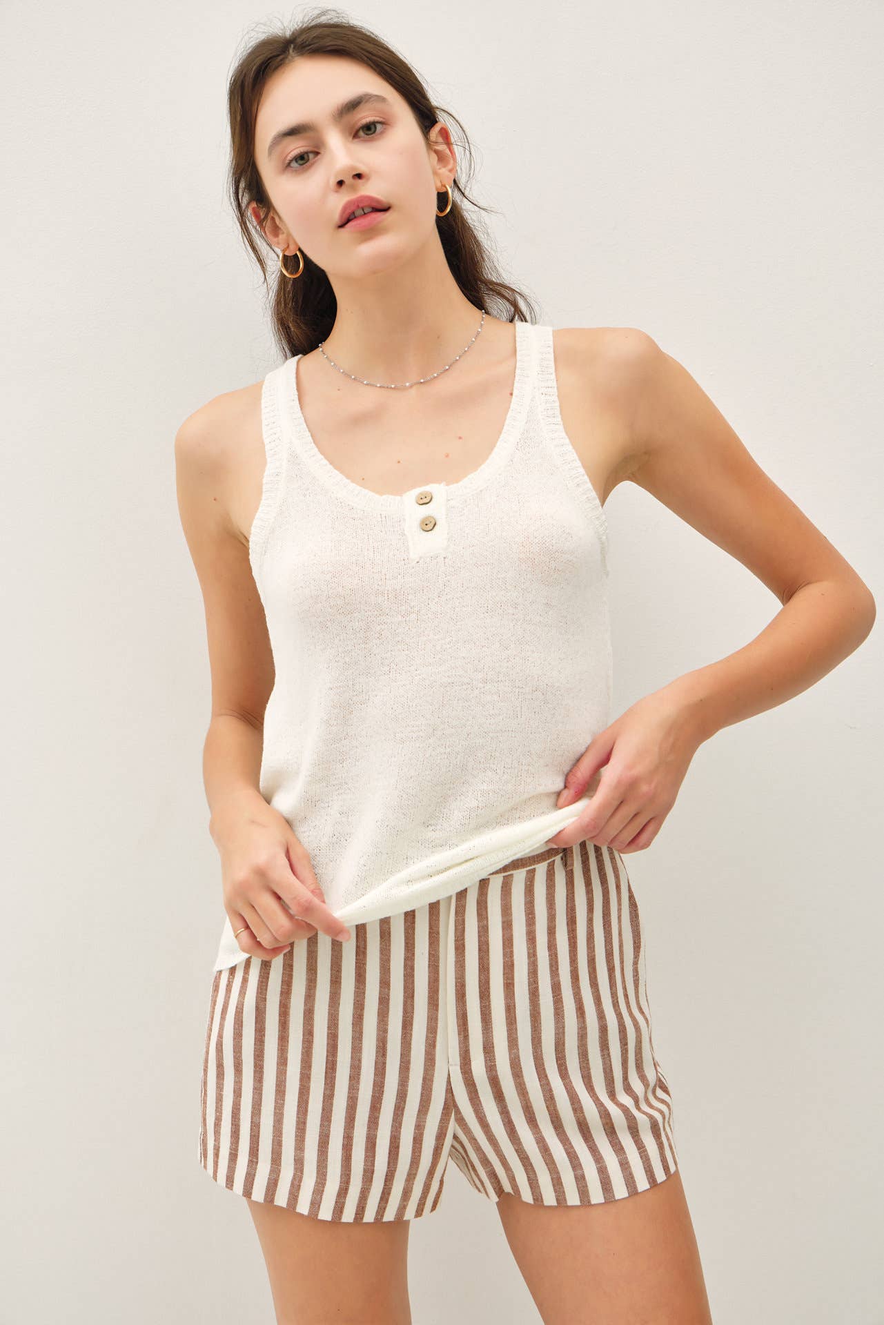 Summer Tank