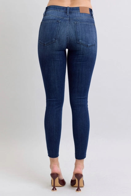 Judy Blue Skinny Jean