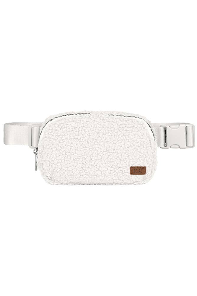 Sherpa Fanny Pack