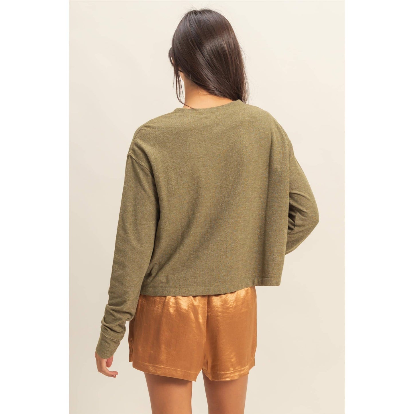 Lilith Sweater