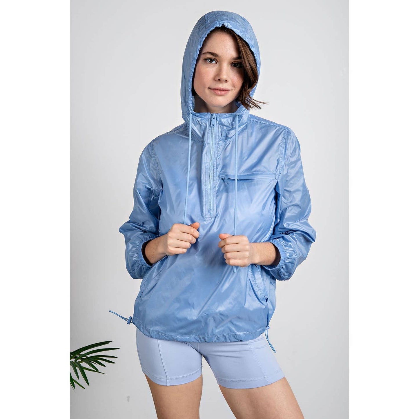 Cloudbreak Slicker