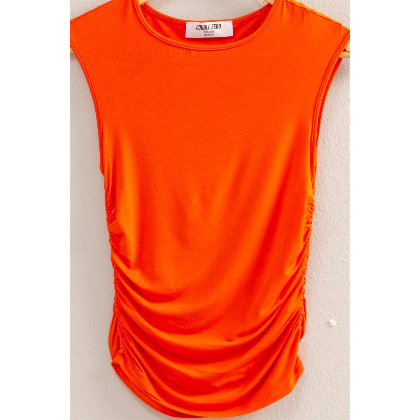 Margie Top
