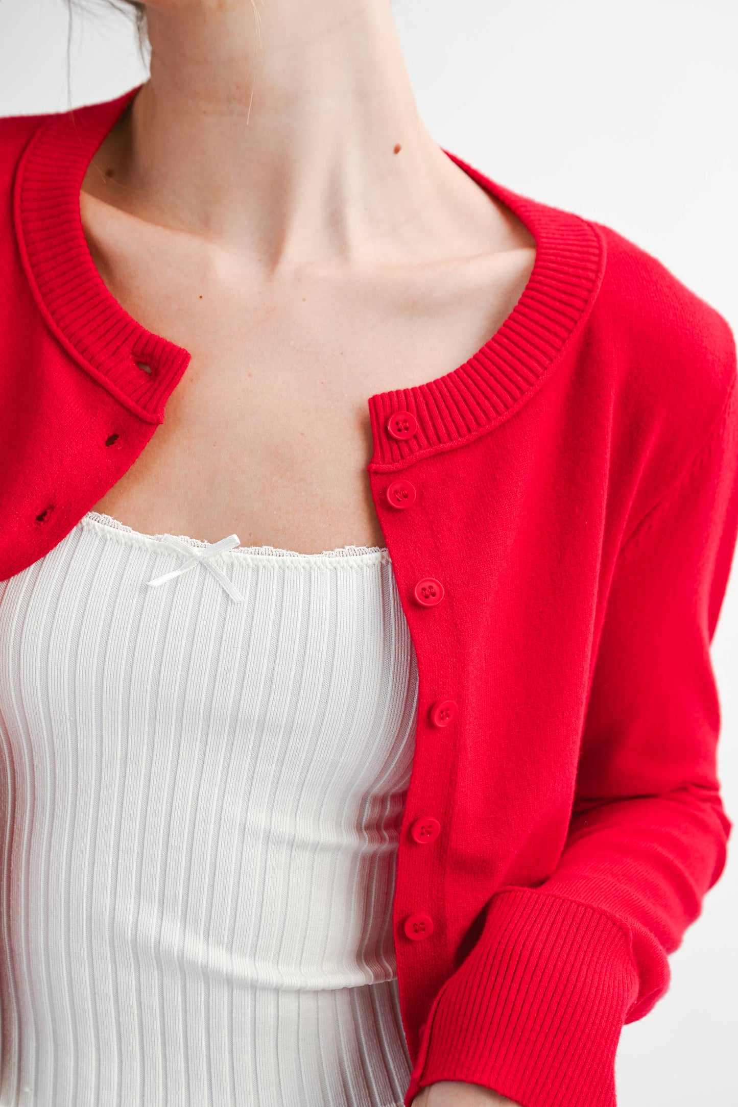 Rylee Cardigan