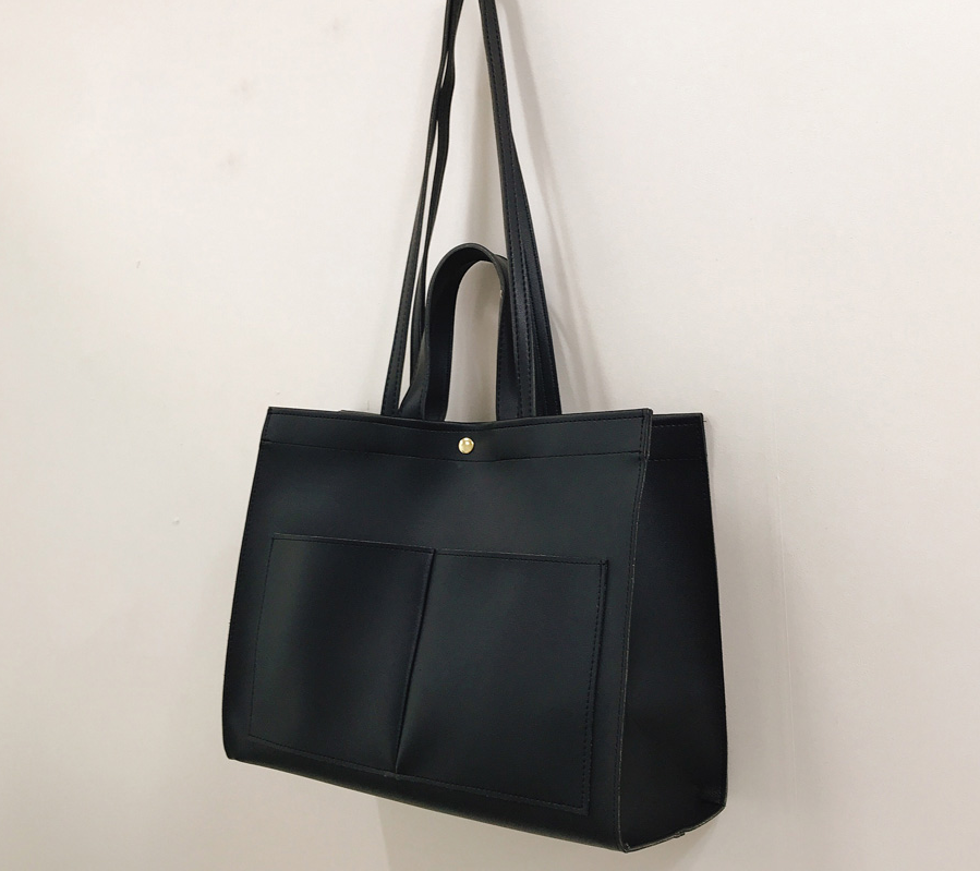 Campus Bag Maxi Tote