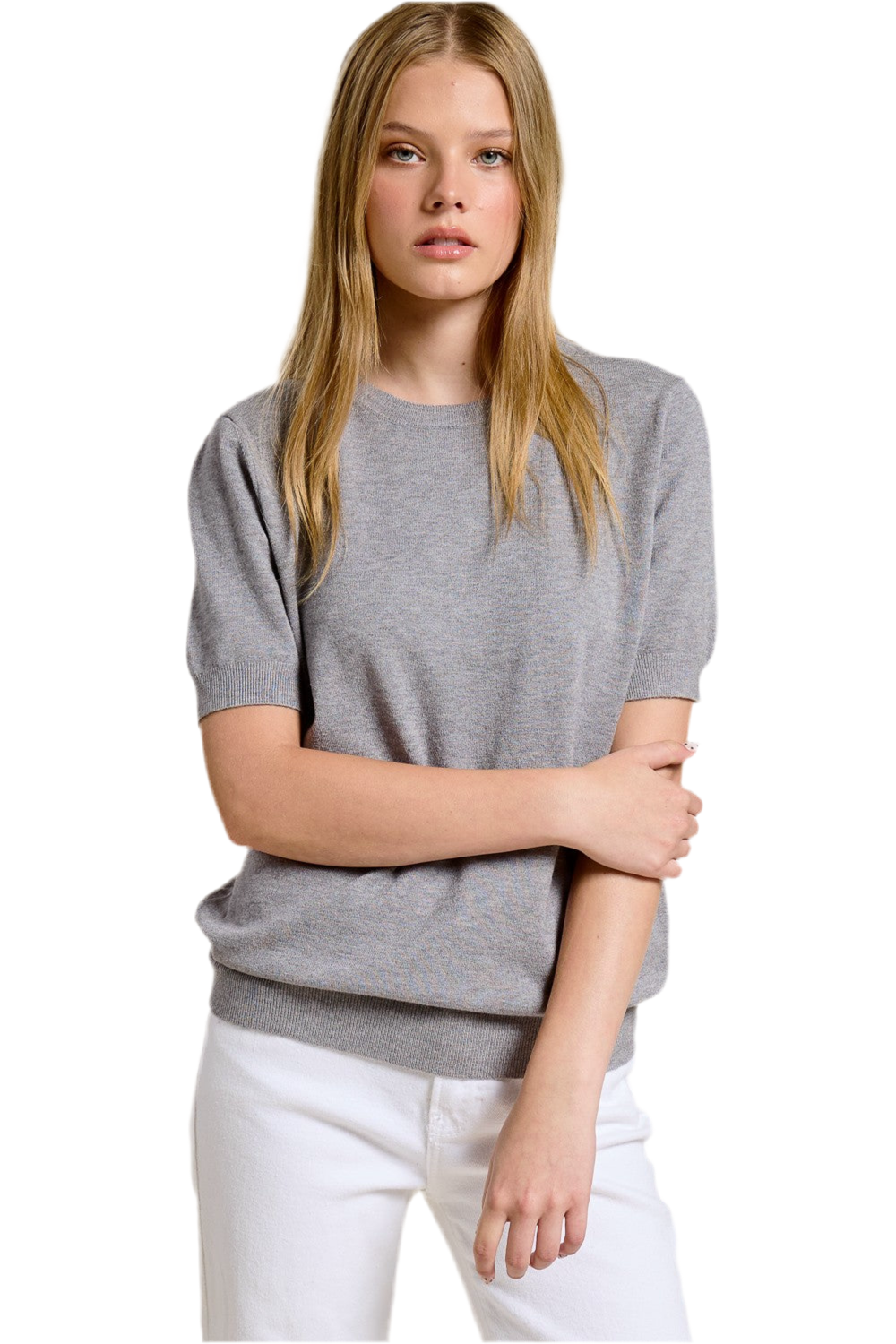 Luxe Sweater