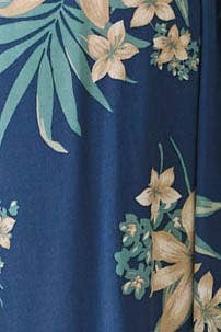 Bouquet Midi Dress
