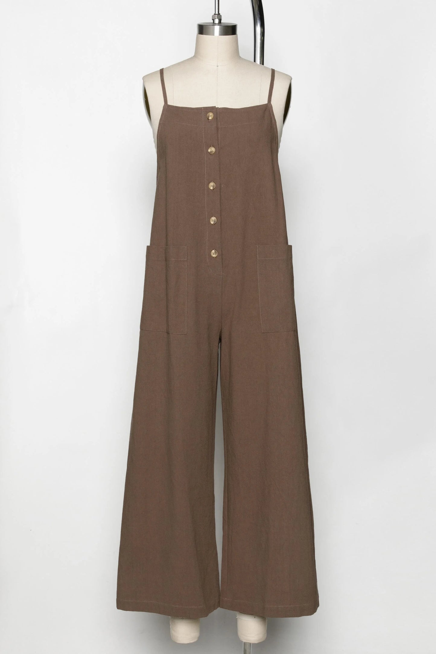Ashleigh Jumpsuit
