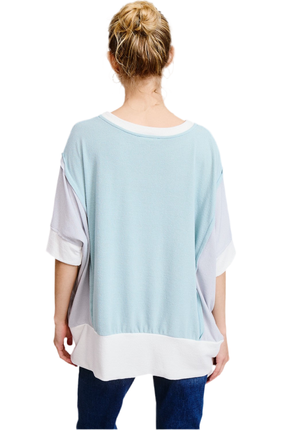 Arabelle Top