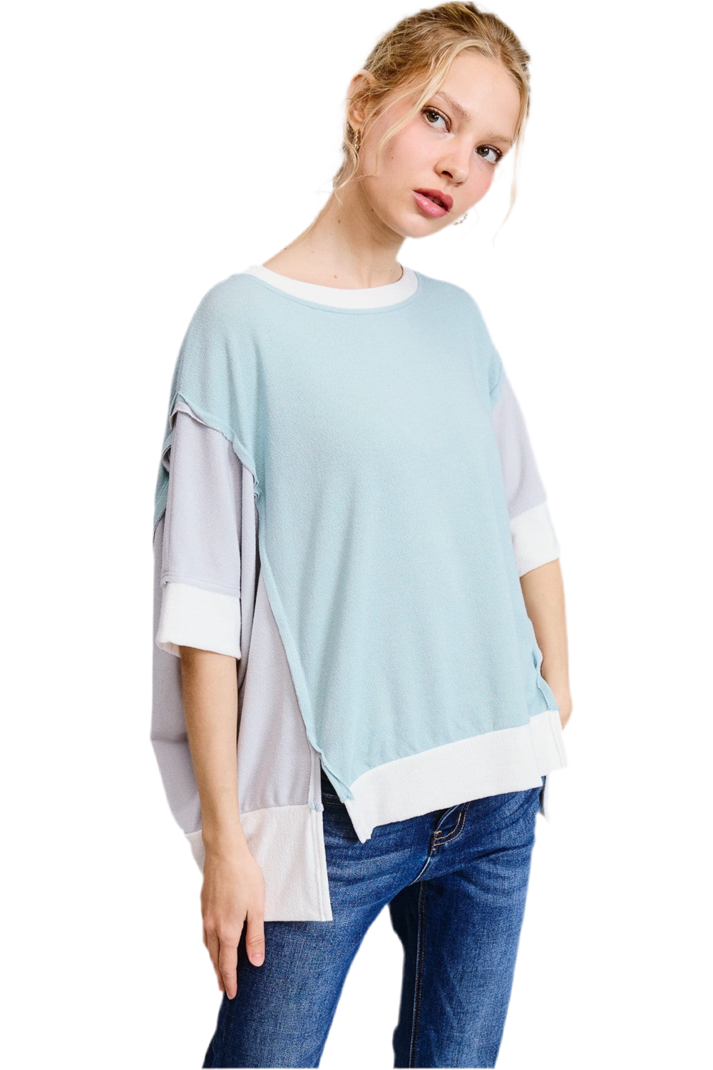 Arabelle Top