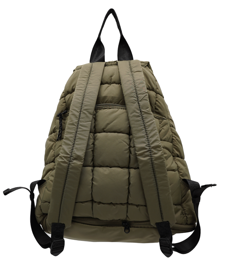 Cloud Space Backpack