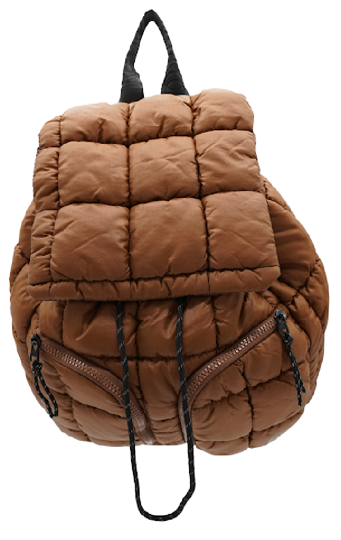 Cloud Space Backpack