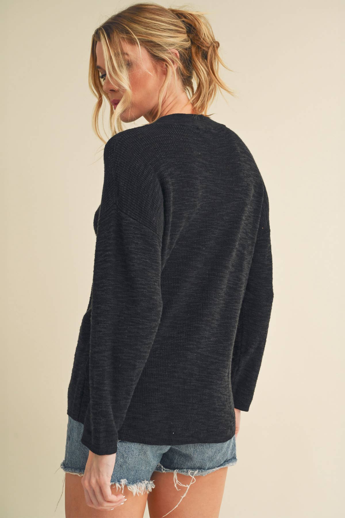 Rayla Sweater