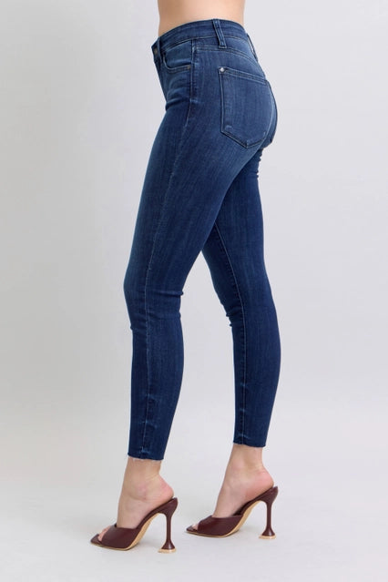 Judy Blue Skinny Jean
