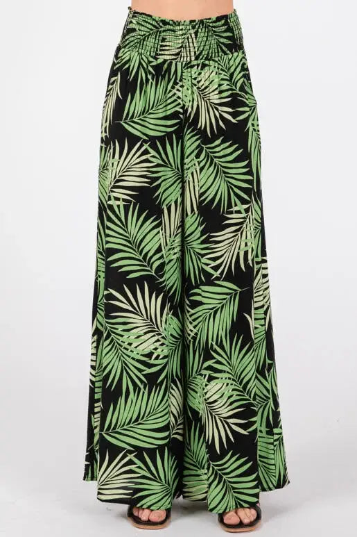 Koloa Town Pants