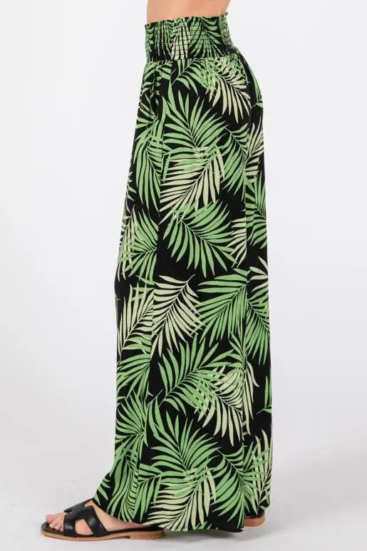 Koloa Town Pants