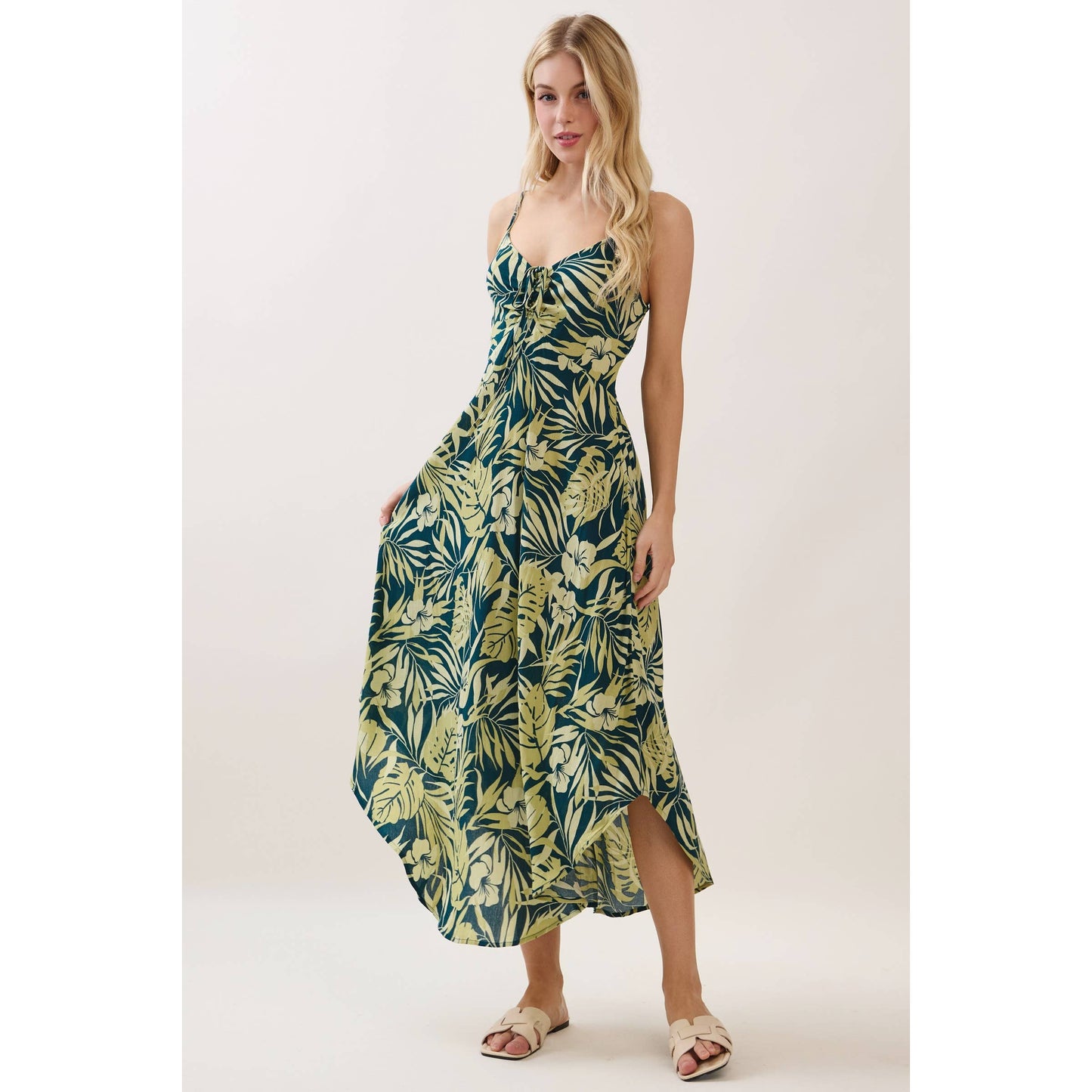 Kauai Dress