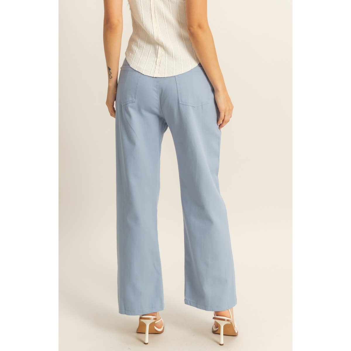 Luna Pants