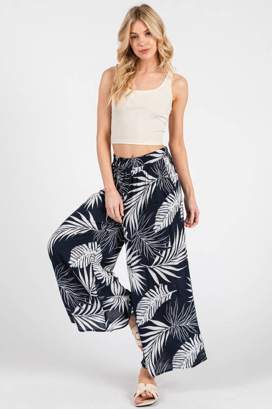 Santorini Pants