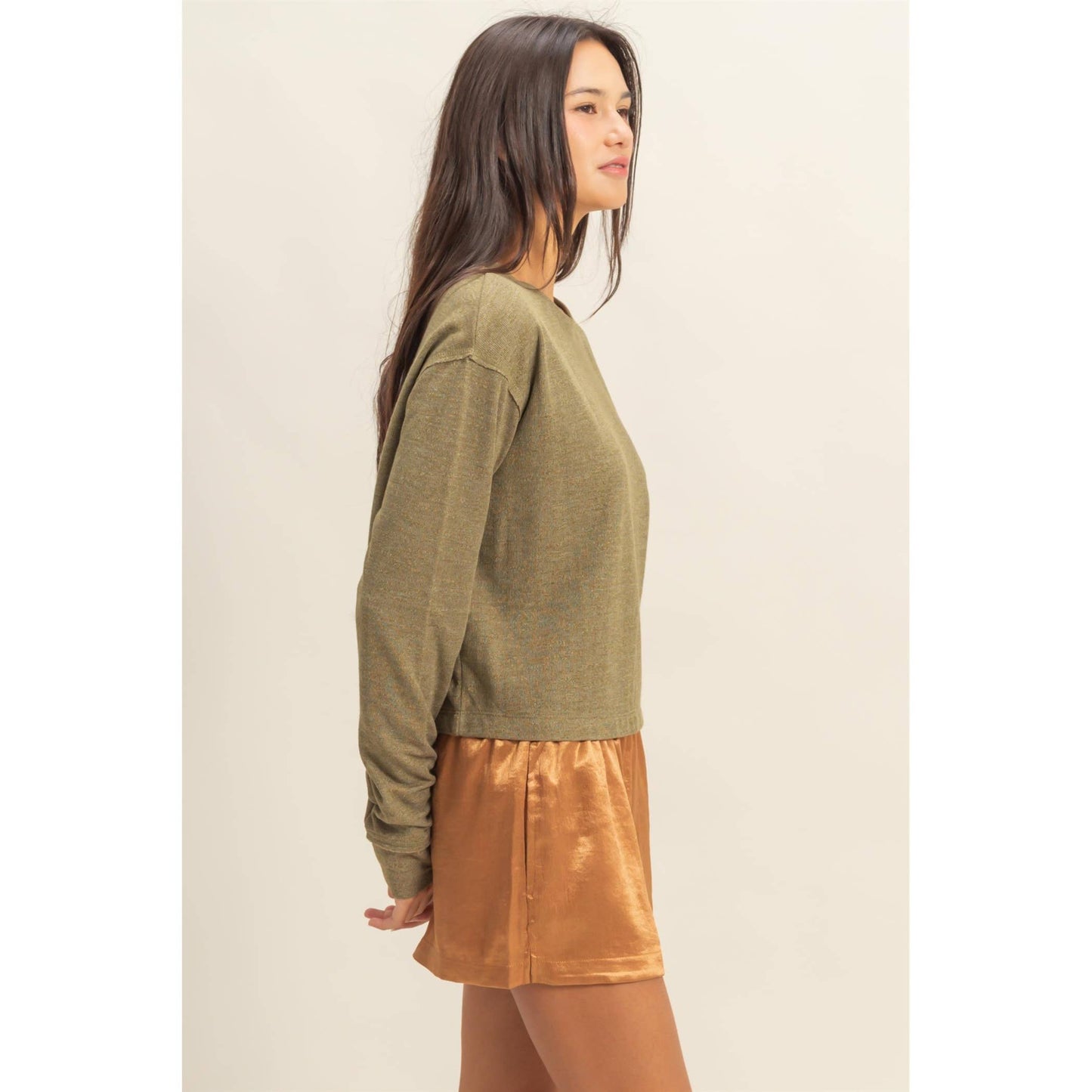 Lilith Sweater