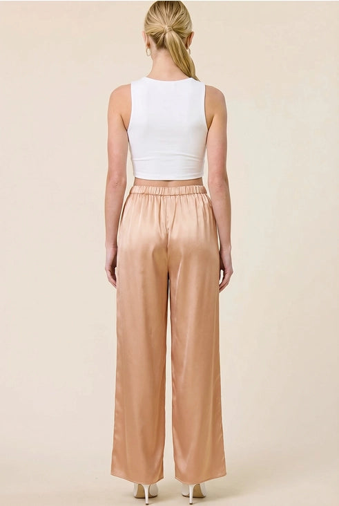 Melanie Pants