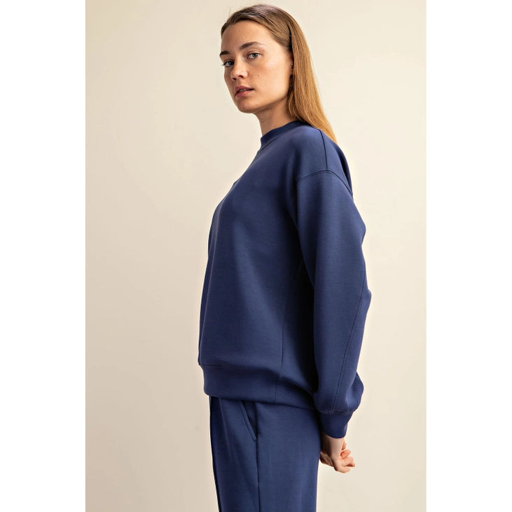 Angel Sweatshirt
